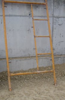 NOTAS TECNICAS de PREVENCION INSHT NTP (238)